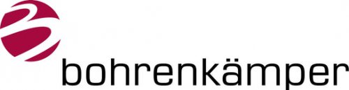 Bohrenkämper GmbH Logo