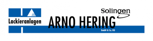 Arno Hering GmbH & Co KG Logo