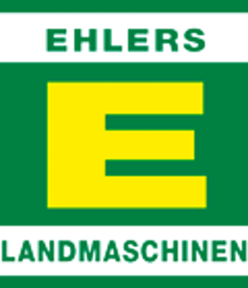 Arnold Ehlers e.K. Landmaschinen Inh. Astrid Ermoneit e.K. Logo