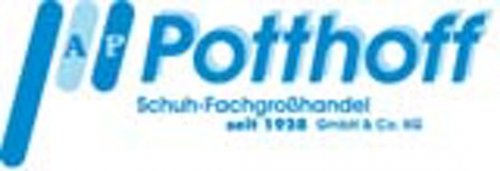 Arnold Potthoff GmbH & Co. KG Logo
