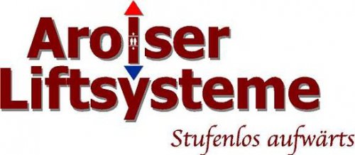 Arolser Liftsysteme Inh. Friedhelm Rudolph Logo
