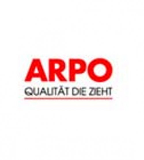 ARPO Artur Pokroppa GmbH & Co. KG Logo