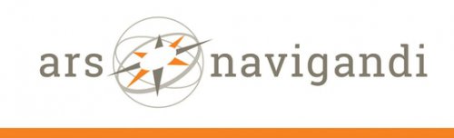 ars navigandi GmbH Logo