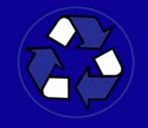 Arslan Schrott- & Metallhandel Recycyling Logo