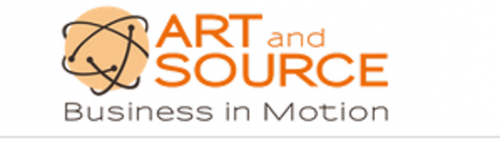 ART and SOURCE GmbH Logo