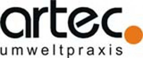 artec Umweltpraxis GmbH Logo