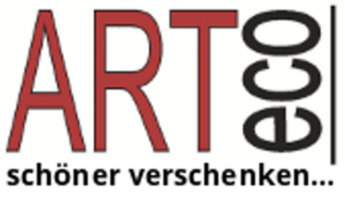 ARTeco C. Eichhorn Logo