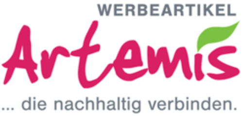Artemis Werbeartikel Logo
