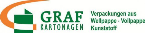 Arthur Graf Verpackungen aus Well- und Vollpappe Logo
