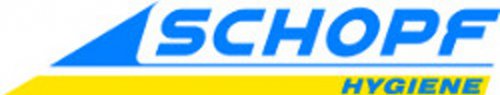 Arthur Schopf Hygiene GmbH & Co. KG Logo