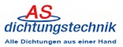 AS-Dichtungstechnik GmbH Logo