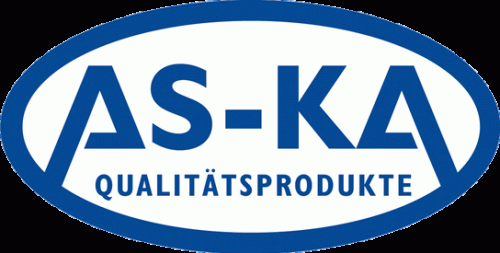 AS-KA Qualitätsprodukte e.K. Logo
