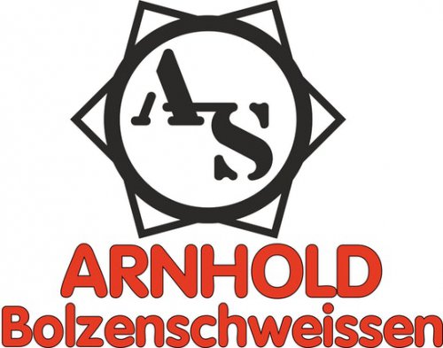 AS Schweißtechnik GmbH Arnhold Logo