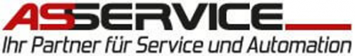 AS-Service GmbH Logo