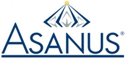 Asanus Medizintechnik GmbH Logo