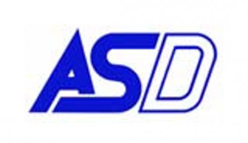ASD Automation und Sondermaschinenbau GmbH Logo