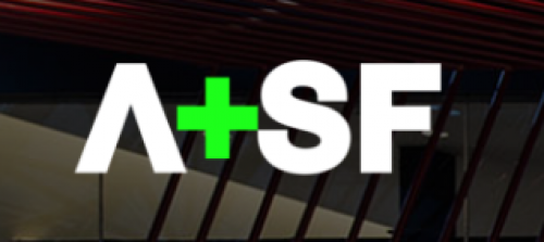 ASF Ses Işık ve Görüntü Sistemleri A.Ş. Logo