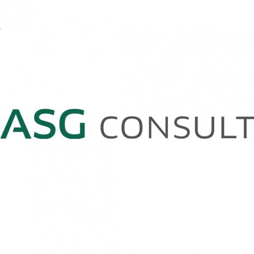 ASG Consult GmbH & Co. KG Logo