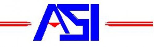 ASI, Allgemeine Schweisstechnik und Industrievertriebsgesellschaft mbH Logo