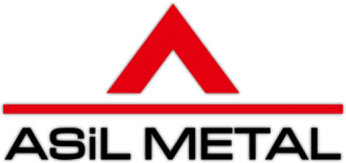 ASİL METAL Logo