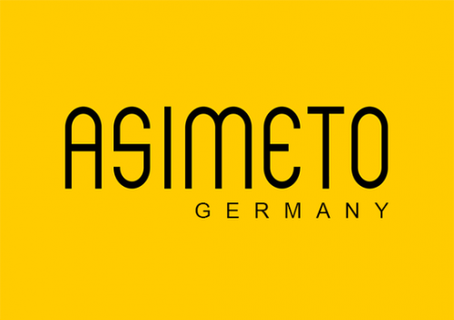ASIMETO Germany GmbH Logo