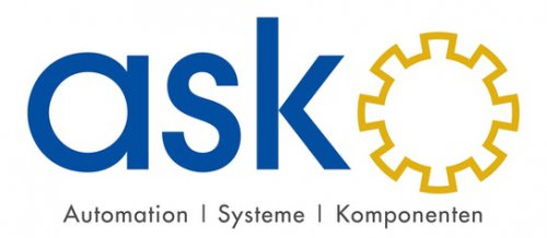 ASK Montagetechnik GmbH Logo