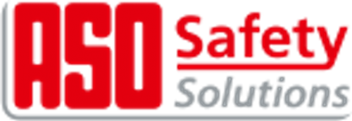 ASO GmbH Antriebs-und Steuerungstechnik Logo