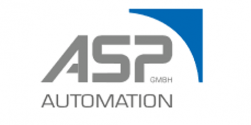 ASP Automation GmbH Logo
