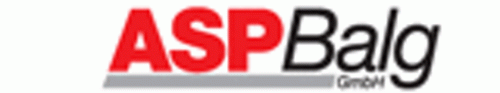 ASP BALG GmbH Logo