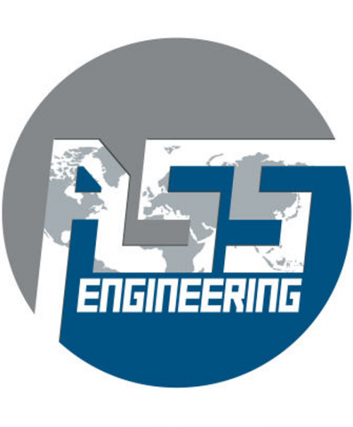 ASS-Engineering GmbH Logo