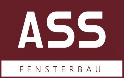 ASS Fensterbau "seit 1952"  Logo