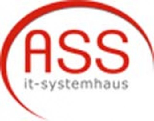 ASS it-Systemhaus Logo