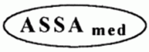 ASSAmed GmbH Logo