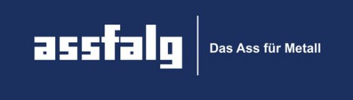 Assfalg GmbH Logo
