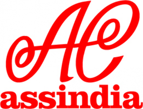 Assindia Chemie GmbH Logo