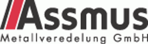 Assmus Metallveredelung GmbH Logo