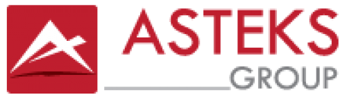 Asteks Tekstil Ltd. Şti  Logo