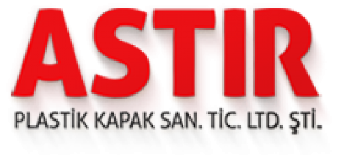 ASTIR PLASTİK KAPAK SANAYİ VE TİCARET LİMİTED ŞİRKETİ Logo