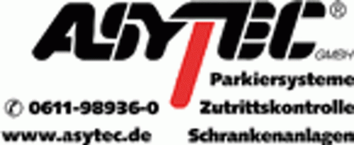 Asytec GmbH Logo