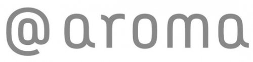 AT-AROMA GmbH Logo