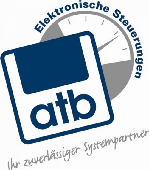 atb Elektronische Steuerungen GmbH Logo