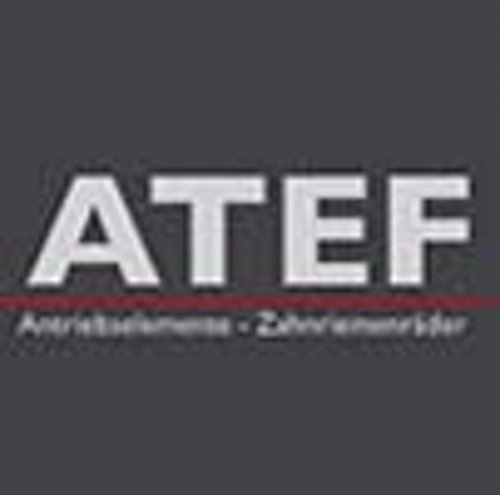 ATEF Antriebstechnik GmbH Logo