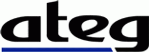 ATEG Automation GmbH Logo