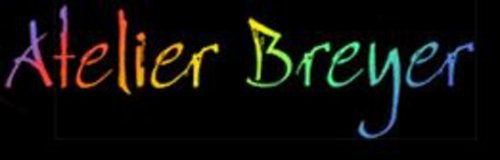 Atelier Breyer - Inhaberin: Martina Breyer Logo