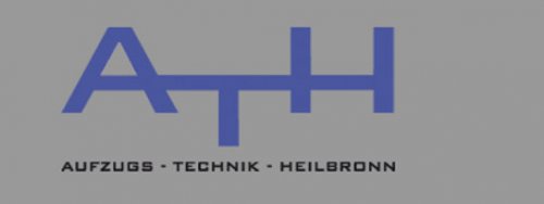 ATH Aufzugstechnik Heilbronn GmbH & Co. KG Logo