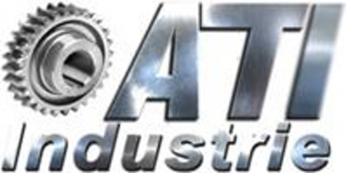 ATI Industrie Logo