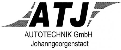 ATJ Autotechnik GmbH Logo
