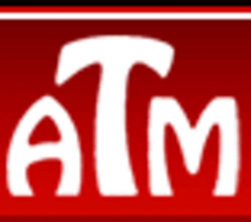 ATM Auto Teile Markt GbR Logo