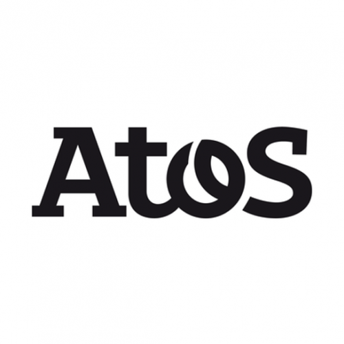 Atos IT Solutions and Services GmbH Logo