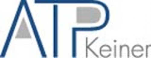 ATP-Keiner GmbH Logo